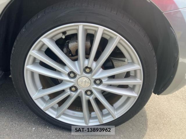 Suzuki SWIFT 2013-03 8415280-8