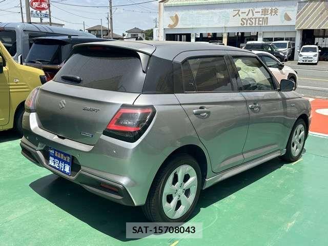 Suzuki SWIFT 2024-01 8415257-10