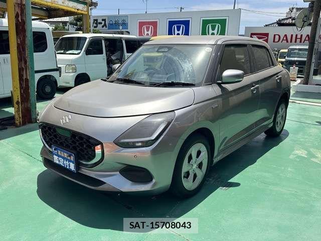 Suzuki SWIFT 2024-01 8415257-2