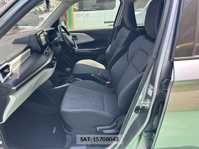Suzuki SWIFT 2024-01 8415257-4
