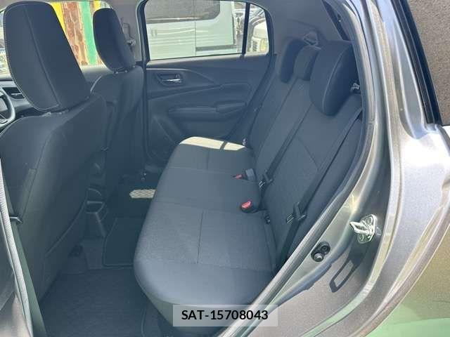 Suzuki SWIFT 2024-01 8415257-5