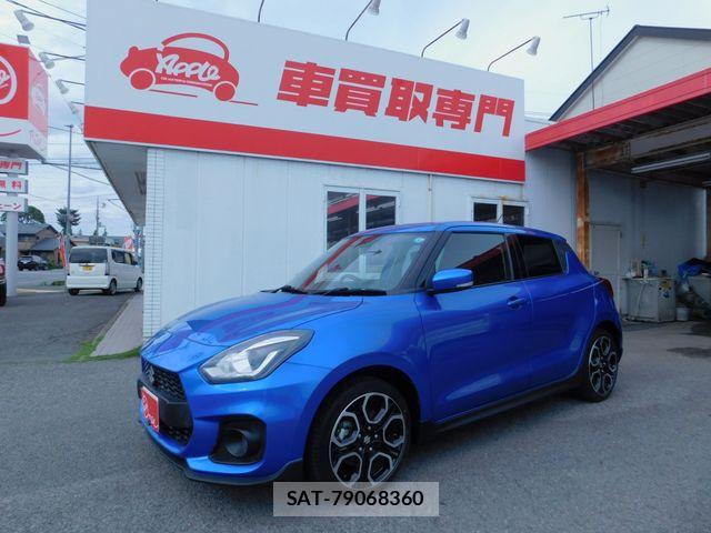 Suzuki SWIFT 2023-03 8415246-0