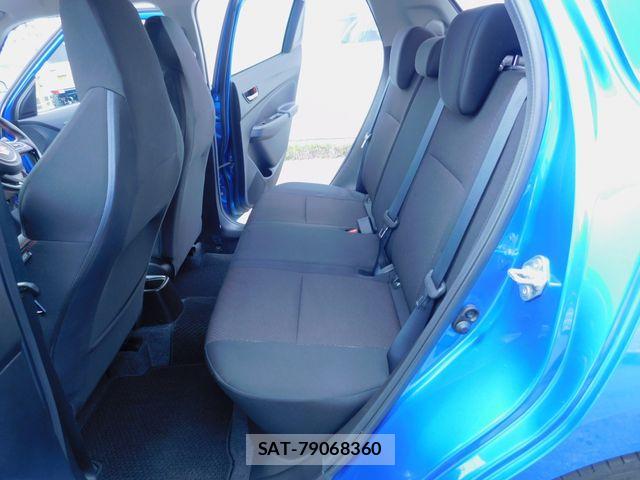 Suzuki SWIFT 2023-03 8415246-9