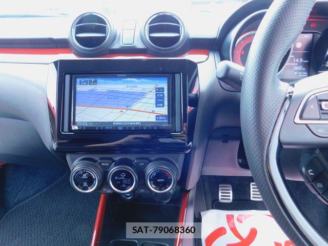 Suzuki SWIFT 2023-03 8415246-11