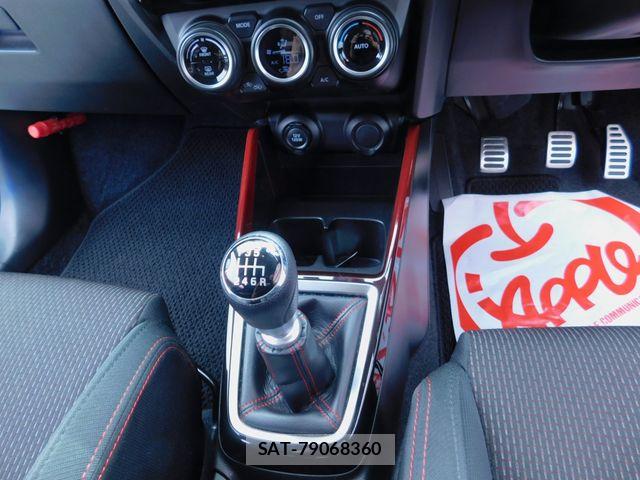 Suzuki SWIFT 2023-03 8415246-12
