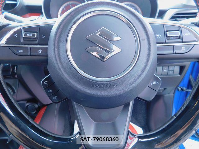 Suzuki SWIFT 2023-03 8415246-14