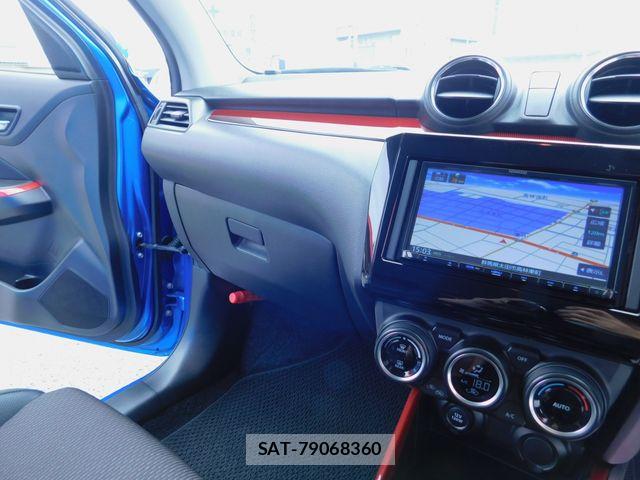 Suzuki SWIFT 2023-03 8415246-16
