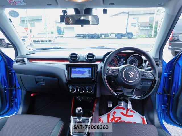 Suzuki SWIFT 2023-03 8415246-1
