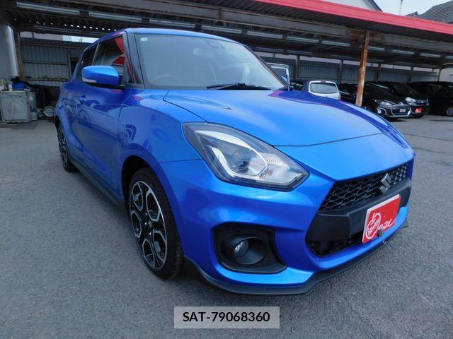 Suzuki SWIFT 2023-03 8415246-3