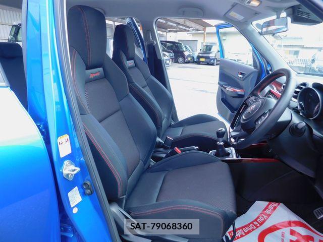 Suzuki SWIFT 2023-03 8415246-6