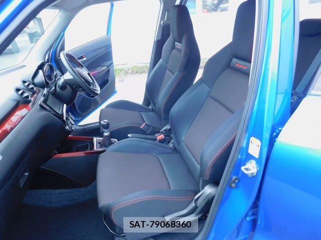Suzuki SWIFT 2023-03 8415246-7
