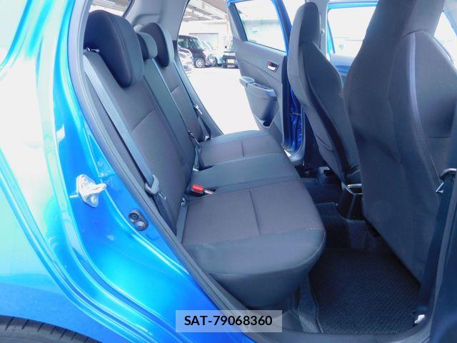 Suzuki SWIFT 2023-03 8415246-8