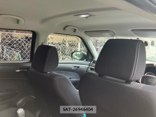 Suzuki SWIFT 2013-02 8415282-12