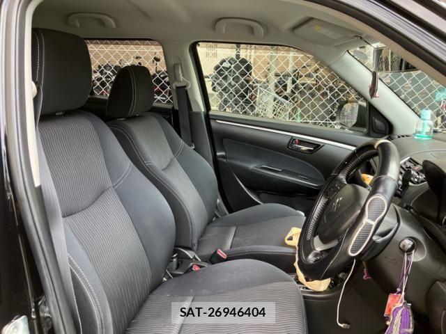 Suzuki SWIFT 2013-02 8415282-13