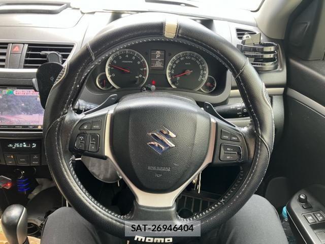 Suzuki SWIFT 2013-02 8415282-14