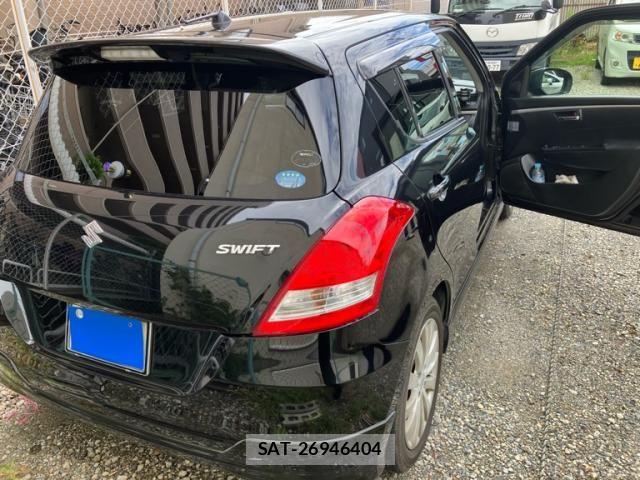 Suzuki SWIFT 2013-02 8415282-3