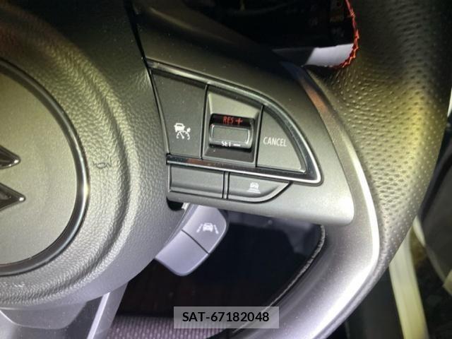 Suzuki SWIFT 2025-05 8415243-10