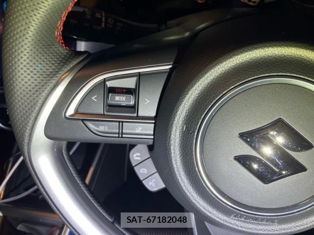Suzuki SWIFT 2025-05 8415243-11