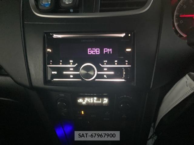 Suzuki SWIFT 2014-04 8438952-14