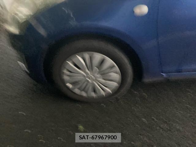 Suzuki SWIFT 2014-04 8438952-4