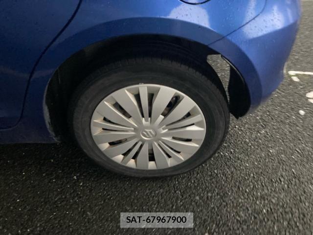 Suzuki SWIFT 2014-04 8438952-5