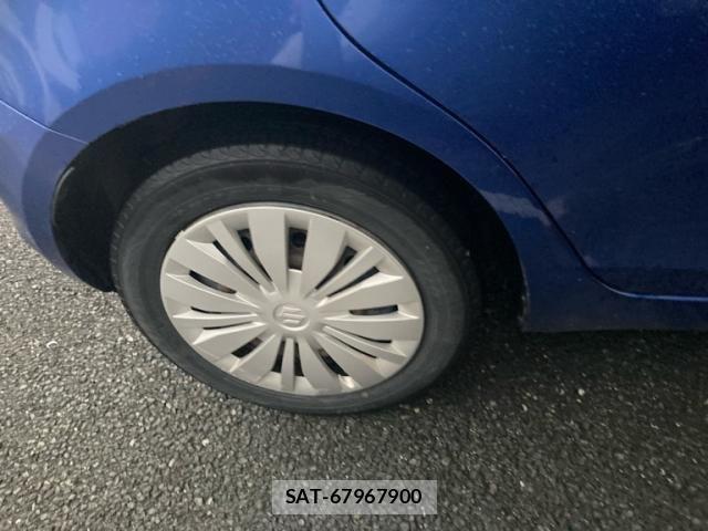 Suzuki SWIFT 2014-04 8438952-6
