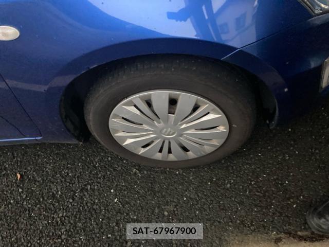 Suzuki SWIFT 2014-04 8438952-7