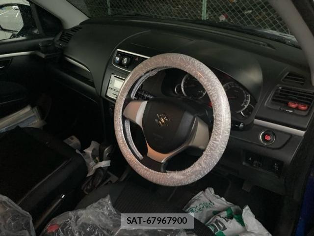 Suzuki SWIFT 2014-04 8438952-8