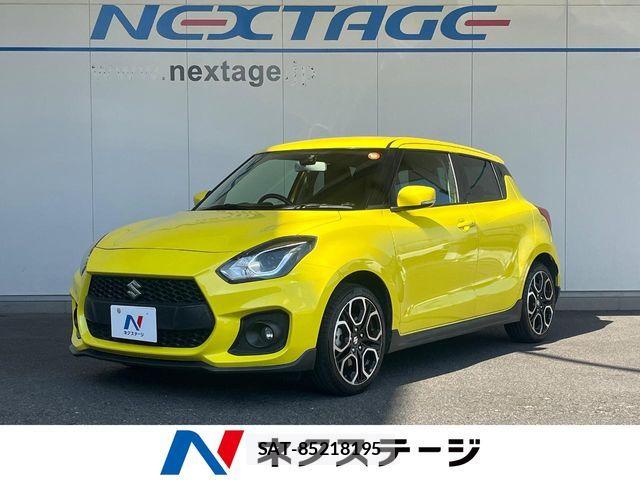 Suzuki SWIFT 2018-10 8438673-0