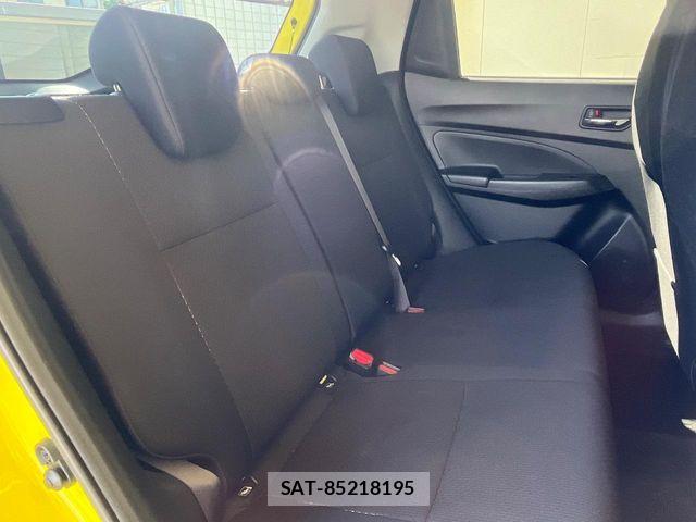 Suzuki SWIFT 2018-10 8438673-10