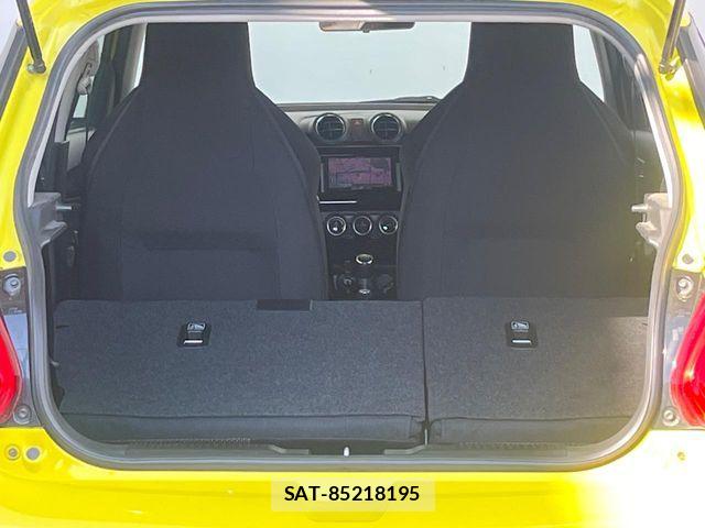 Suzuki SWIFT 2018-10 8438673-11