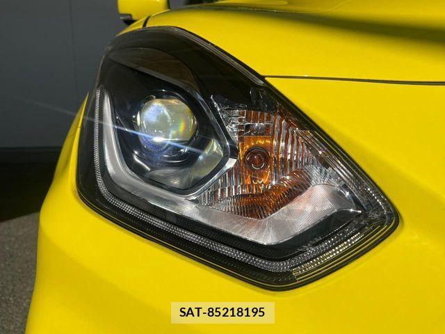 Suzuki SWIFT 2018-10 8438673-12
