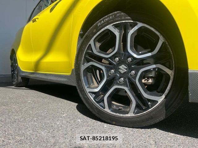 Suzuki SWIFT 2018-10 8438673-13