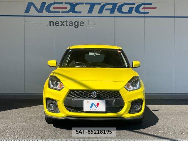 Suzuki SWIFT 2018-10 8438673-14