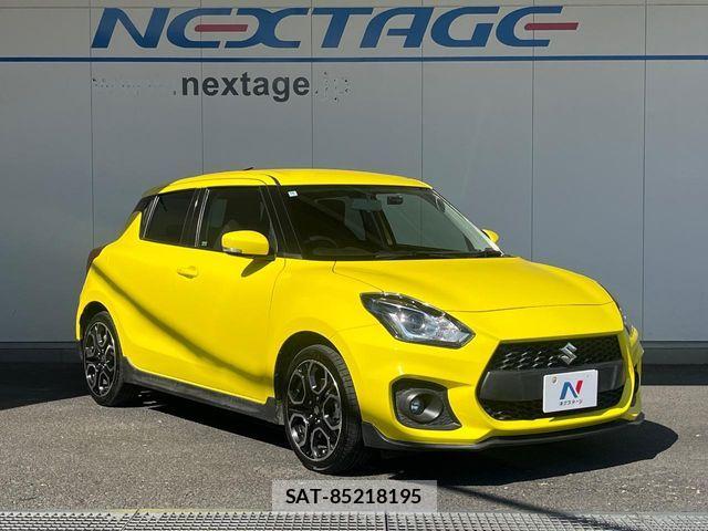 Suzuki SWIFT 2018-10 8438673-17