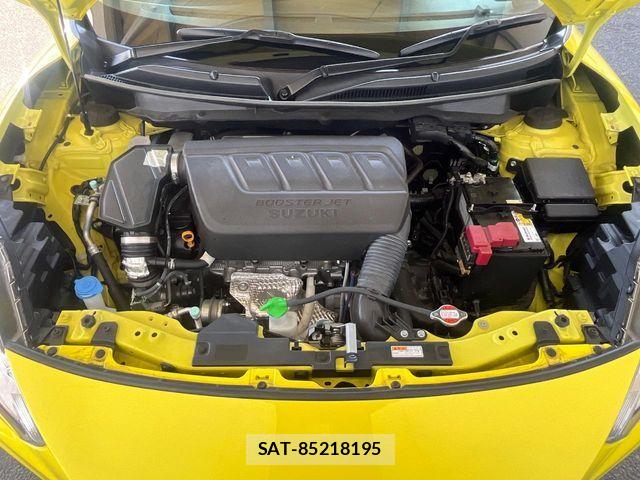Suzuki SWIFT 2018-10 8438673-18