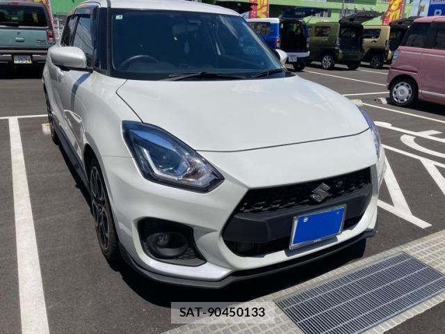 Suzuki SWIFT 2023-04 8438949-0