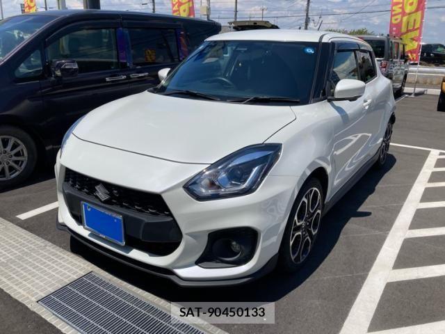 Suzuki SWIFT 2023-04 8438949-1