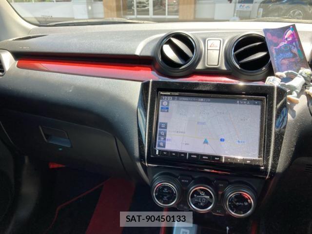 Suzuki SWIFT 2023-04 8438949-19