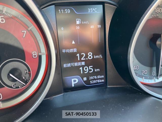 Suzuki SWIFT 2023-04 8438949-20
