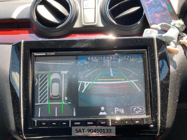 Suzuki SWIFT 2023-04 8438949-21