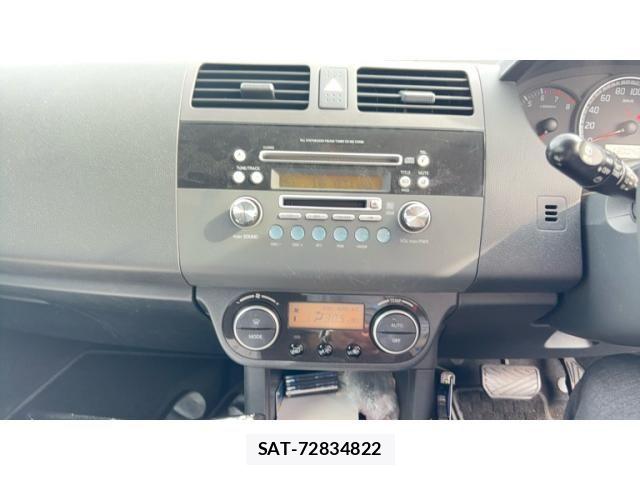 Suzuki SWIFT 2008-04 8438951-9