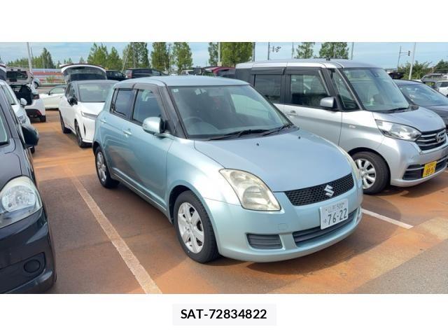 Suzuki SWIFT 2008-04 8438951-1