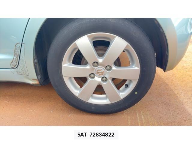 Suzuki SWIFT 2008-04 8438951-7