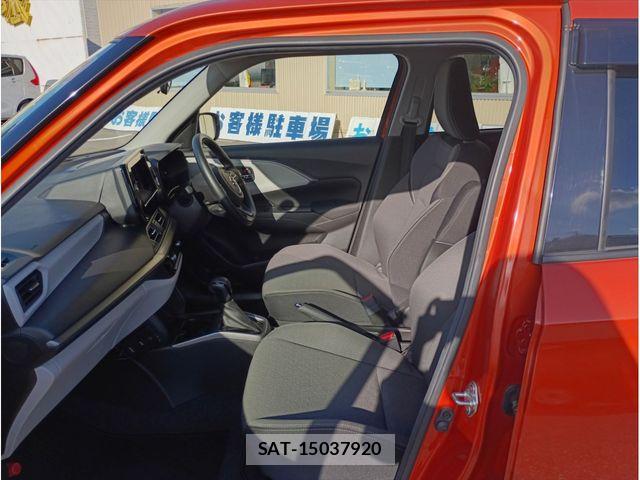 Suzuki SWIFT 2025-05 8438950-10