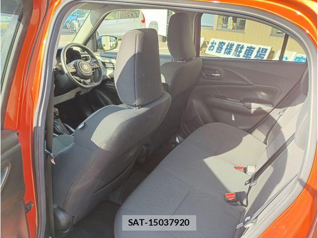 Suzuki SWIFT 2025-05 8438950-11