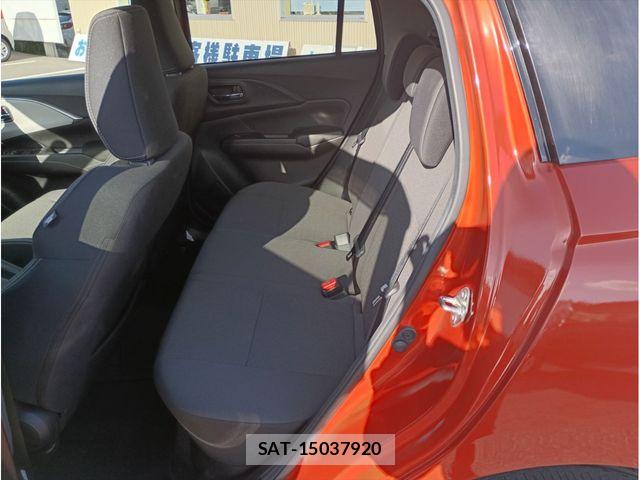 Suzuki SWIFT 2025-05 8438950-12