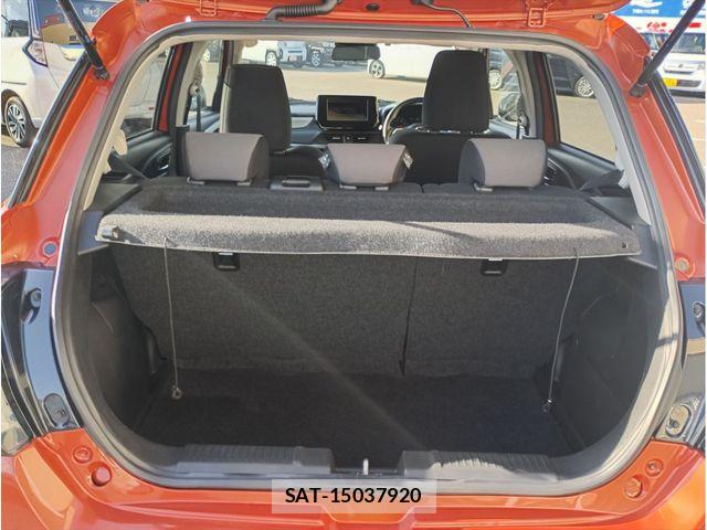 Suzuki SWIFT 2025-05 8438950-13