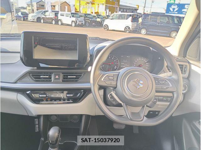 Suzuki SWIFT 2025-05 8438950-1