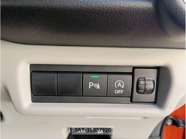 Suzuki SWIFT 2025-05 8438950-25
